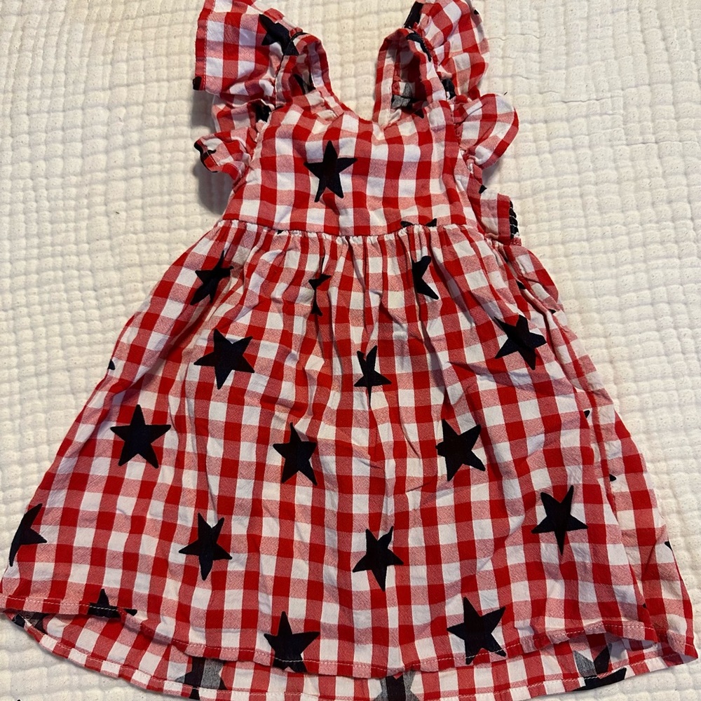 Cat and Jack, Cherokee dress set bundle